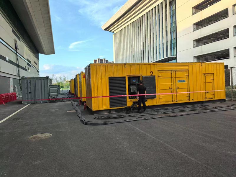 惠阳柴油发电机冬季保养注意事项？