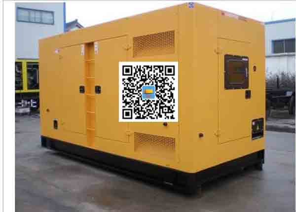 惠阳静音发电机出租