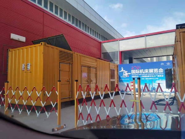 惠阳发电机出租 对于发电机的特性你了解多少?