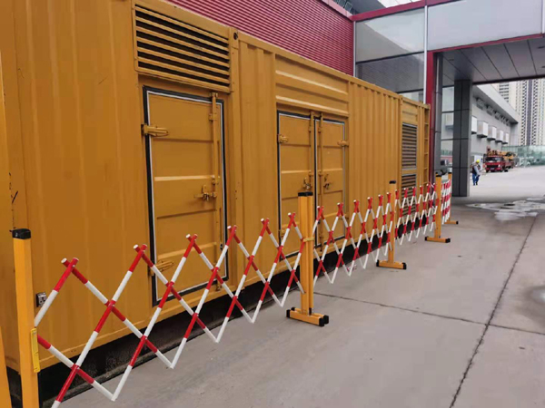 惠阳发电机出租 你知道怎样鉴定发电机品质的好坏吗?