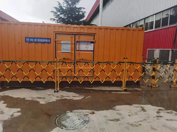 惠阳租赁发电机 柴油发电机组供应商:柴油发电机组润滑油的作用?