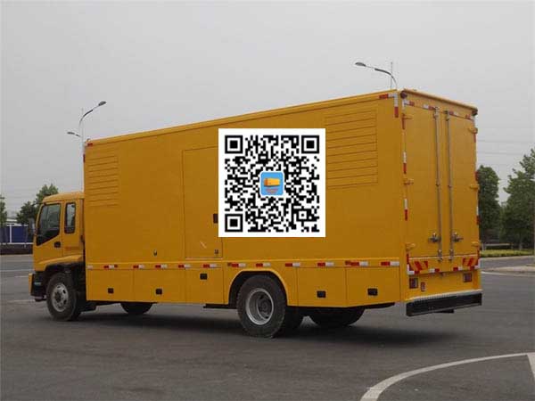 惠阳发电车出租-发电机组的主要用途是什么？