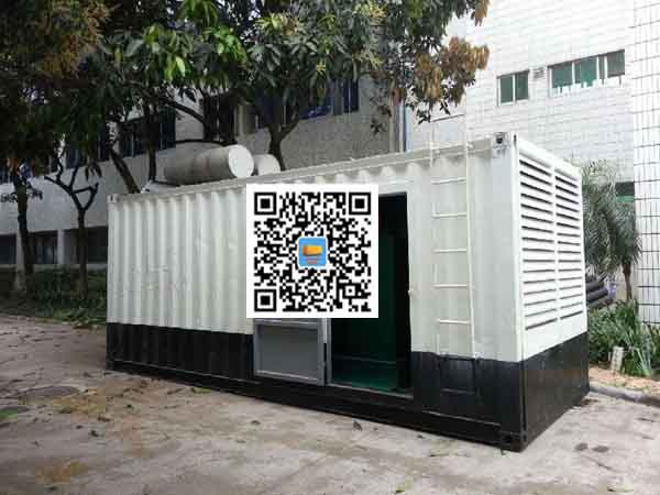 惠阳出租发电机-什么样的柴油发电机使用效果比较好