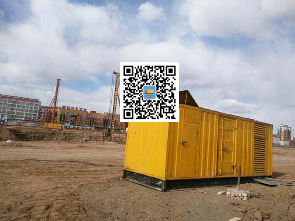 惠阳发电机出租-柴油发电机组安全操作规程有哪些？