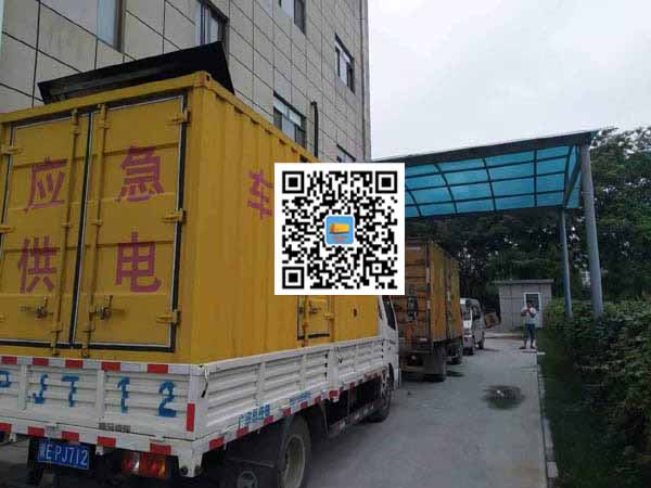 惠阳租赁发电机50kw设备需要多大电缆线