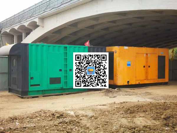 惠阳决定发电机顺利启动的因素及如何解决发电机冬季起动困难问题