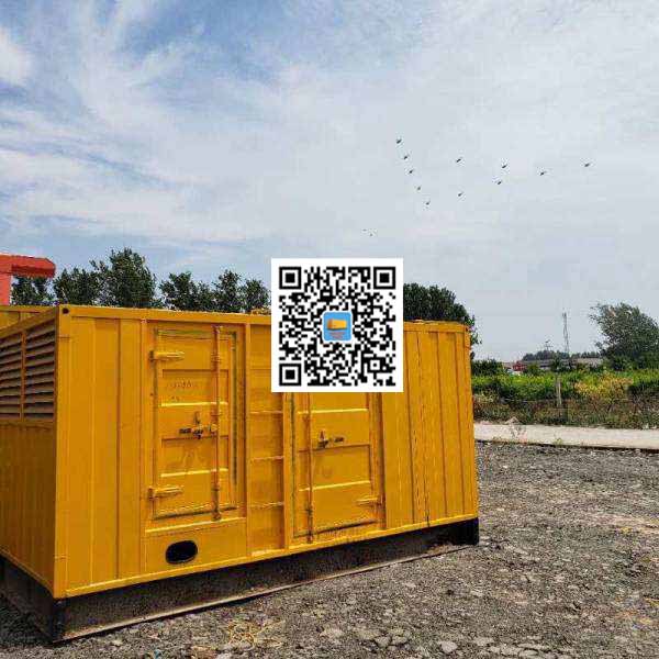 惠阳发电机出租发电机电刷的结构与作用是什么