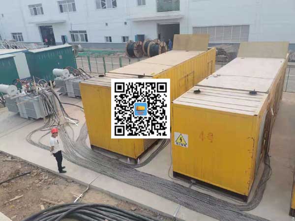 惠阳发电机出租-柴油发电机组应用在哪些方面