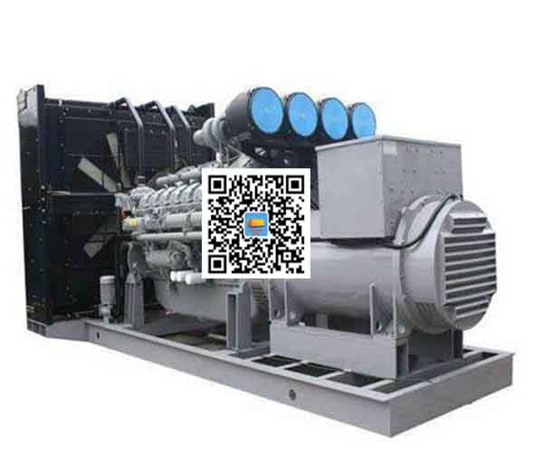 惠阳租赁发电机-柴油发电机的日常保养方法