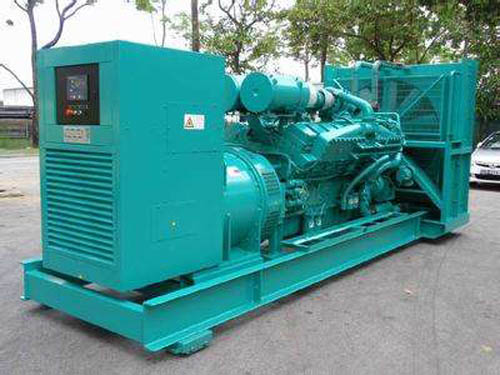 惠阳如何选择适合 100KW 发电机的电缆长度?