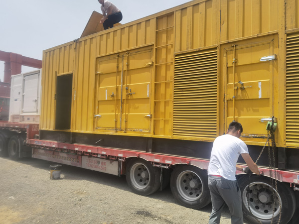 惠阳发电机出租100KW发电机需要什么规格的电缆线?