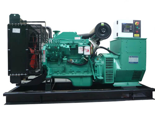 惠阳有哪些方法可以提高 200kw 柴油发电机的燃油效率?