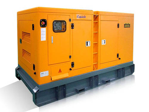 惠阳影响 200kw 柴油发电机油耗的因素有哪些?