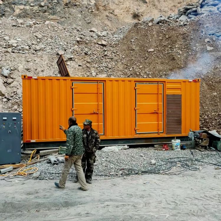 惠阳如何降低 200kW 柴油发电机在高海拔地区的油耗?