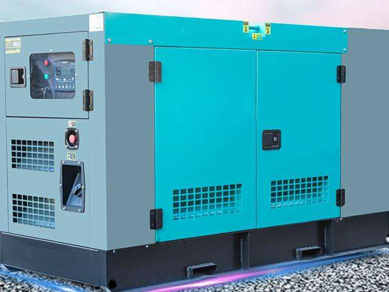 惠阳50KW柴油发电机油耗是多少？