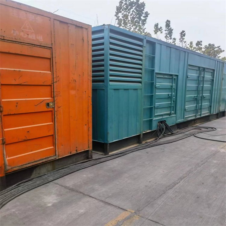 惠阳如何选择适合 600kW 柴油发电机组的热继电器?