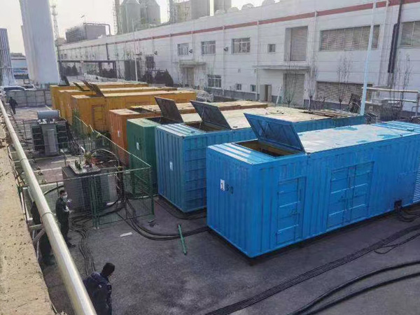 惠阳380V和690V电压的电缆线相同吗?
