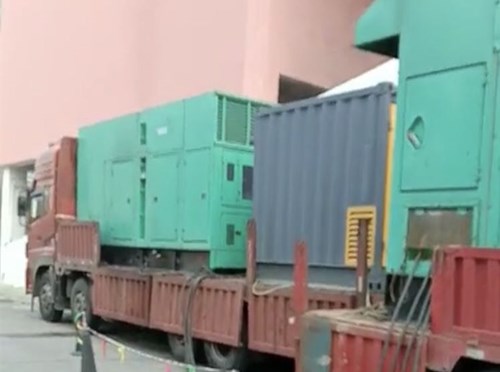 惠阳柴油发电机的功率因数一般是多少？