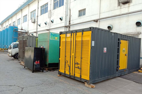 惠阳发电机组保养是确保其正常运行、延长使用寿命的关键，以下是一些保养注意事项