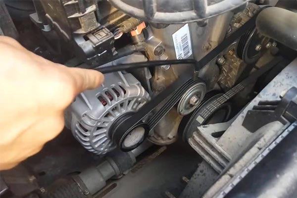 惠阳转速传感器的工作原理是什么?