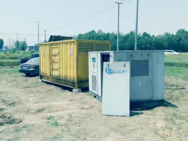 惠阳柴油发电机组冬季日常维修需要哪些工具?